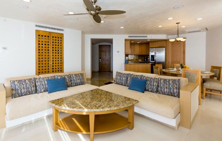 Baja Point (formerly Grand Regina) Oceanside Luxury Condo - Los Cabos, Mexico