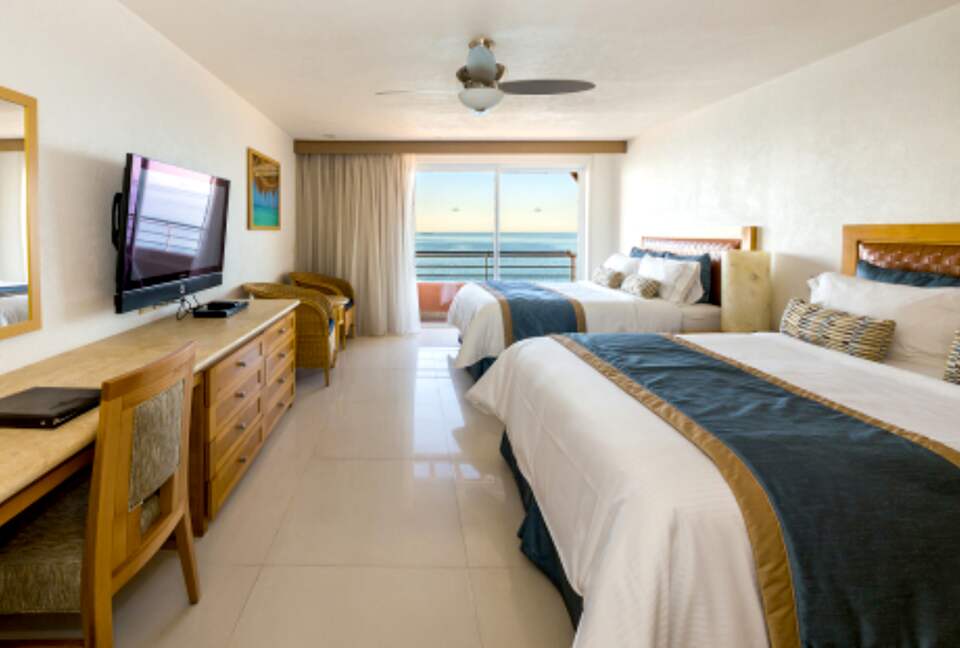 Baja Point (formerly Grand Regina) Oceanside Luxury Condo - Los Cabos, Mexico