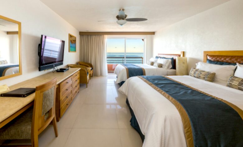 Baja Point (formerly Grand Regina) Oceanside Luxury Condo - Los Cabos, Mexico