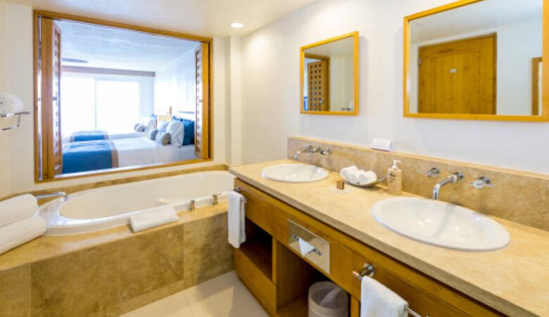 Baja Point (formerly Grand Regina) Oceanside Luxury Condo - Los Cabos, Mexico