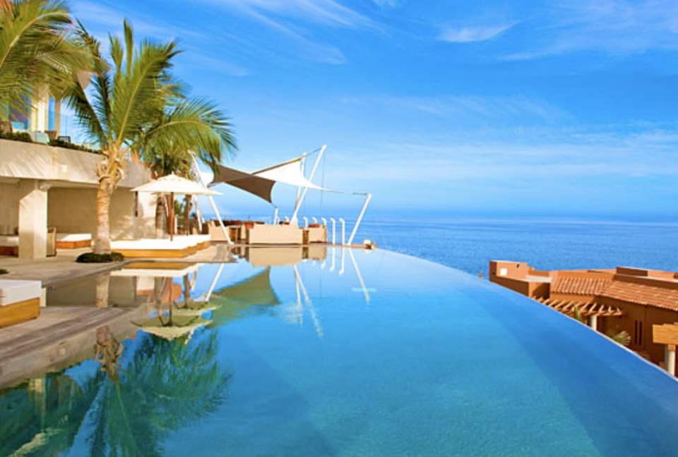 Baja Point (formerly Grand Regina) Oceanside Luxury Condo - Los Cabos, Mexico