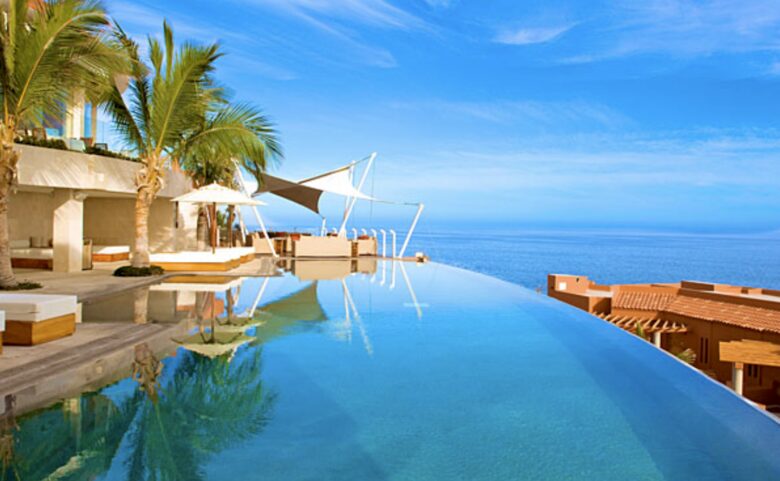 Baja Point (formerly Grand Regina) Oceanside Luxury Condo - Los Cabos, Mexico