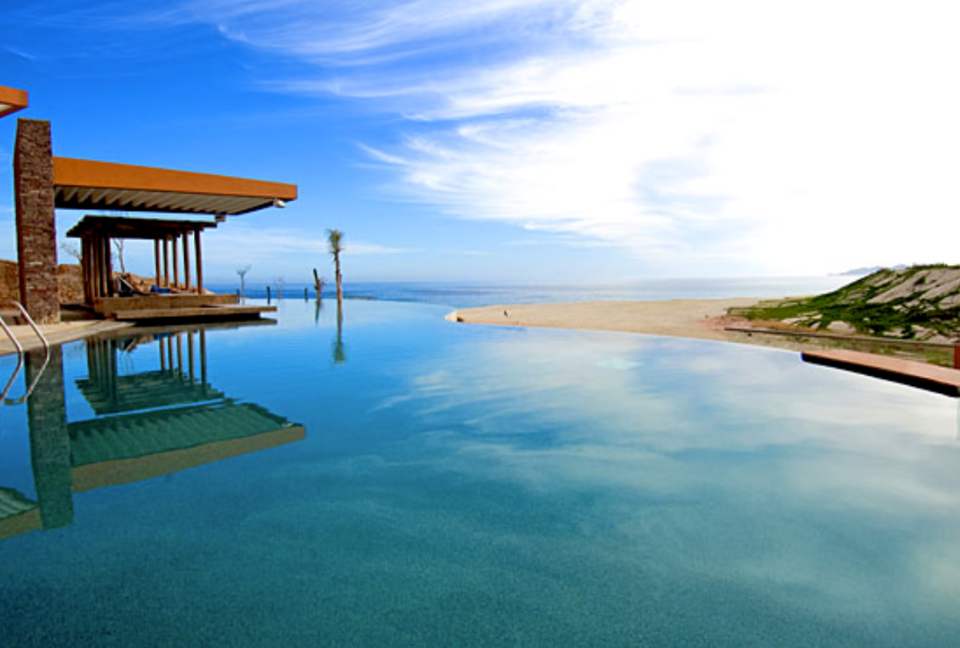 Baja Point (formerly Grand Regina) Oceanside Luxury Condo - Los Cabos, Mexico