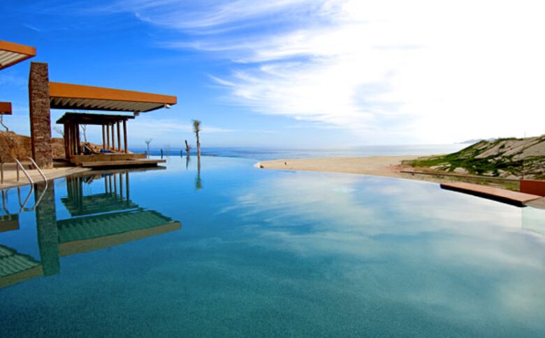 Baja Point (formerly Grand Regina) Oceanside Luxury Condo - Los Cabos, Mexico