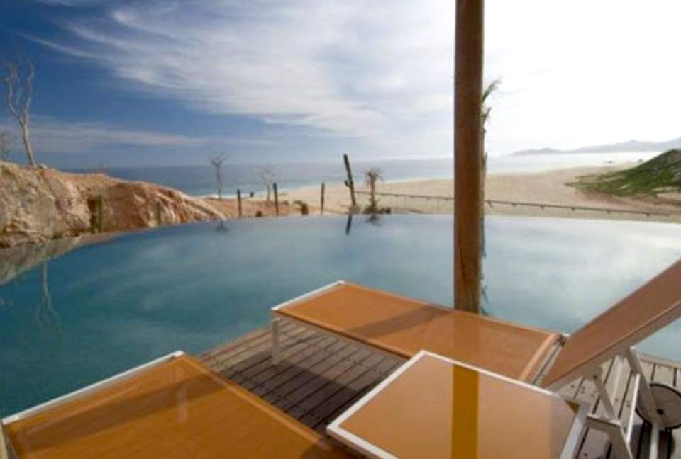 Baja Point (formerly Grand Regina) Oceanside Luxury Condo - Los Cabos, Mexico