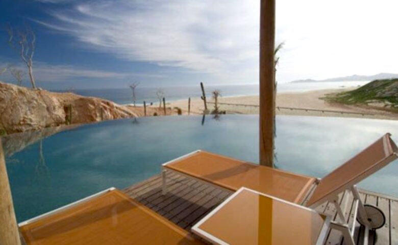Baja Point (formerly Grand Regina) Oceanside Luxury Condo - Los Cabos, Mexico