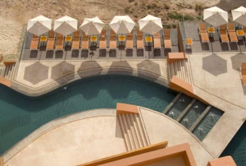 Baja Point (formerly Grand Regina) Oceanside Luxury Condo - Los Cabos, Mexico