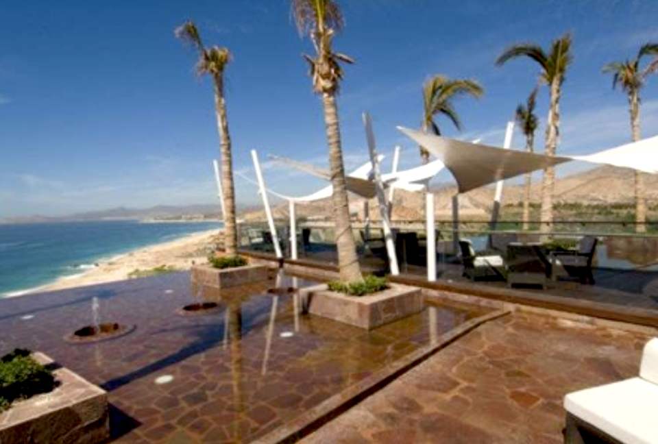 Baja Point (formerly Grand Regina) Oceanside Luxury Condo - Los Cabos, Mexico