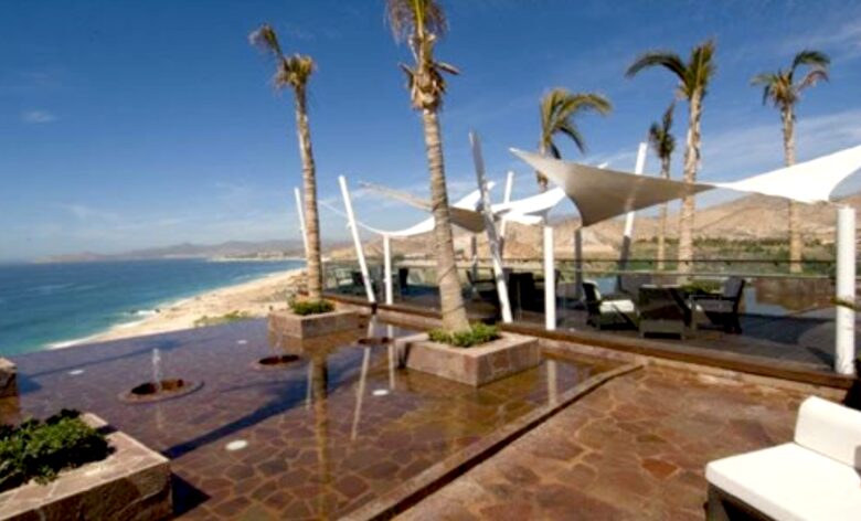 Baja Point (formerly Grand Regina) Oceanside Luxury Condo - Los Cabos, Mexico