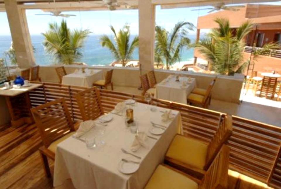 Baja Point (formerly Grand Regina) Oceanside Luxury Condo - Los Cabos, Mexico