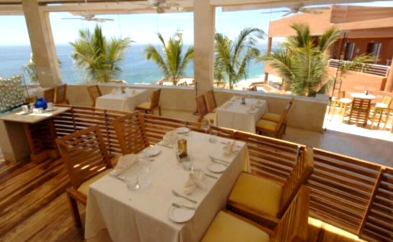 Baja Point (formerly Grand Regina) Oceanside Luxury Condo - Los Cabos, Mexico