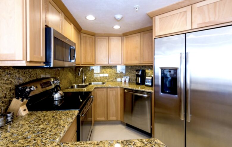 Baja Point (formerly Grand Regina) Oceanside Luxury Condo - Los Cabos, Mexico