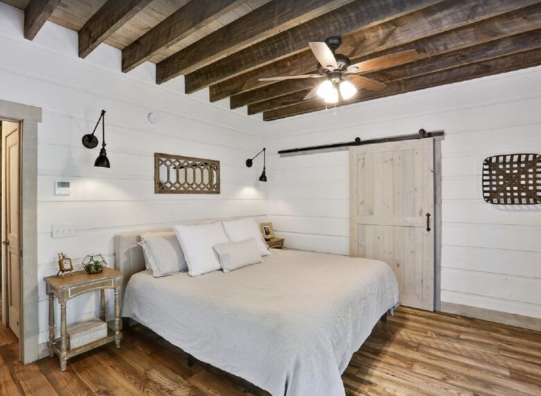 Lake Lanier Timber Estate - Cumming, Georgia