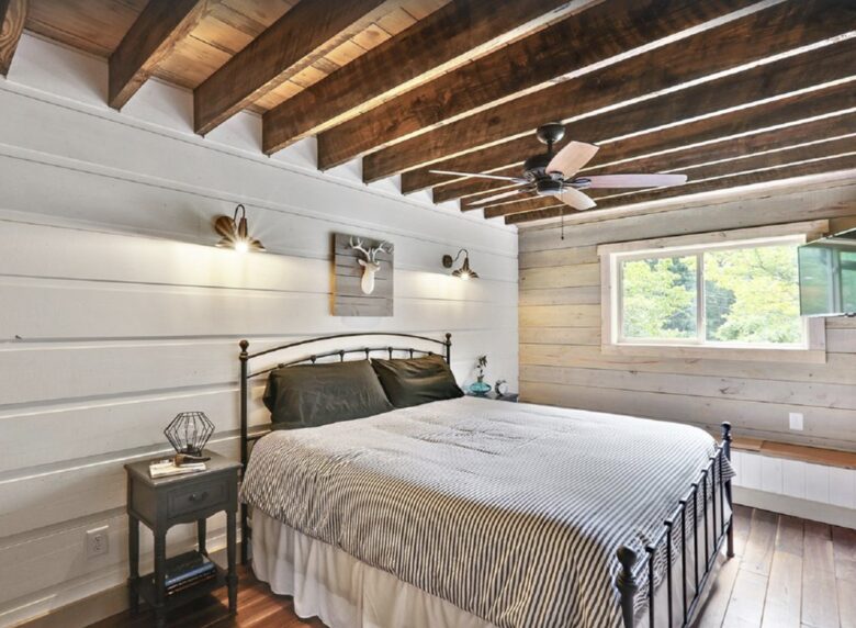 Lake Lanier Timber Estate - Cumming, Georgia