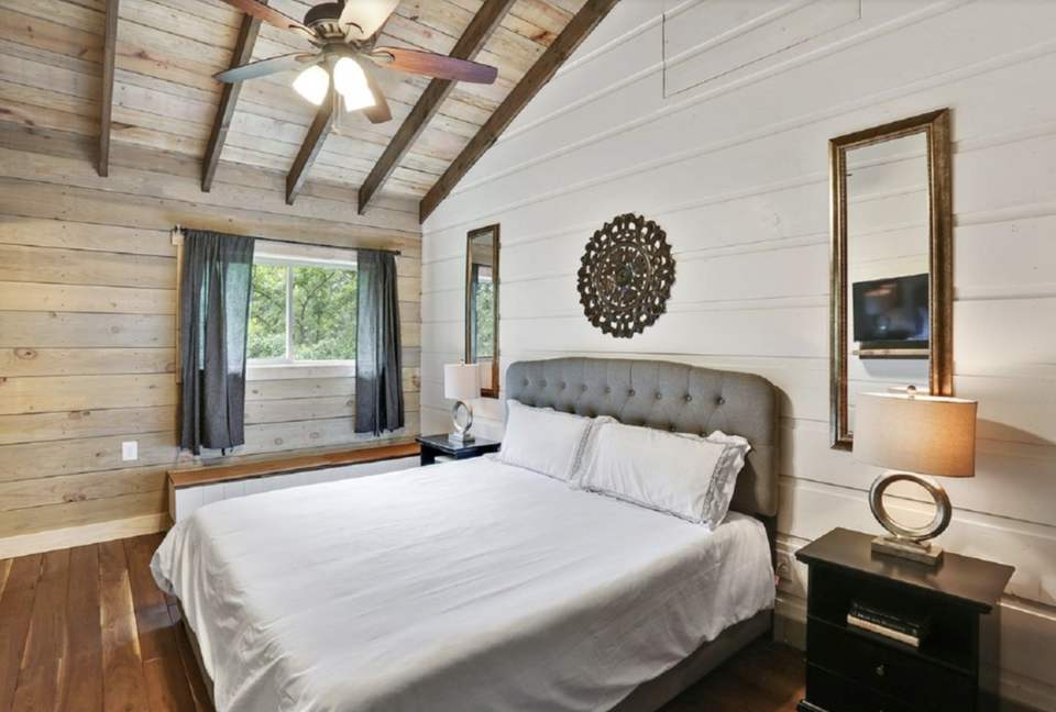 Lake Lanier Timber Estate - Cumming, Georgia