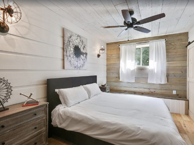 Lake Lanier Timber Estate - Cumming, Georgia