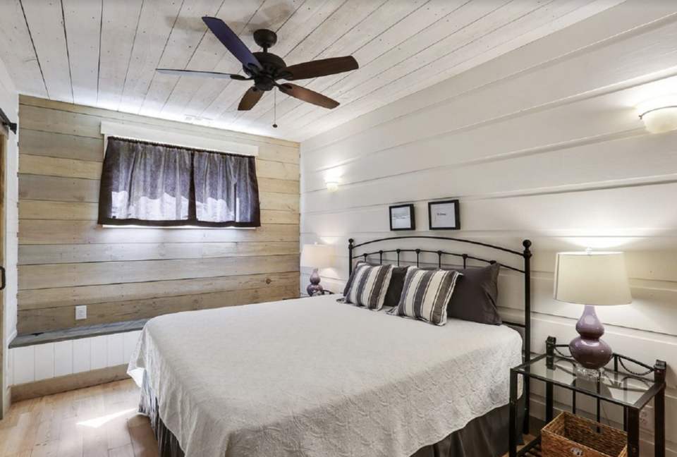 Lake Lanier Timber Estate - Cumming, Georgia