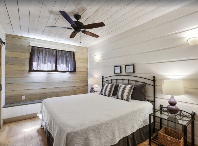 Lake Lanier Timber Estate - Cumming, Georgia