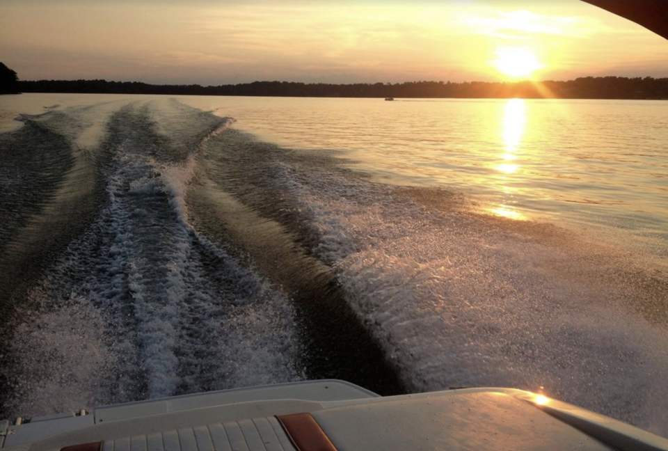 Lake Lanier Timber Estate - Cumming, Georgia