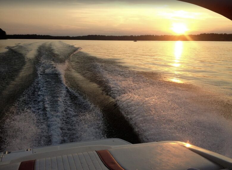 Lake Lanier Timber Estate - Cumming, Georgia