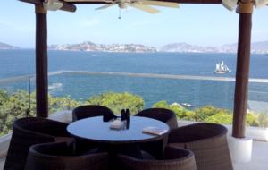 Villa Marcia - Marina Brisas, Mexico