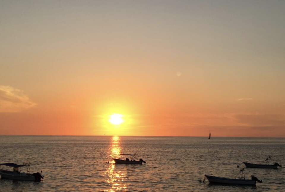 D'Terrace Luxury Residence - Puerto Vallarta, Mexico