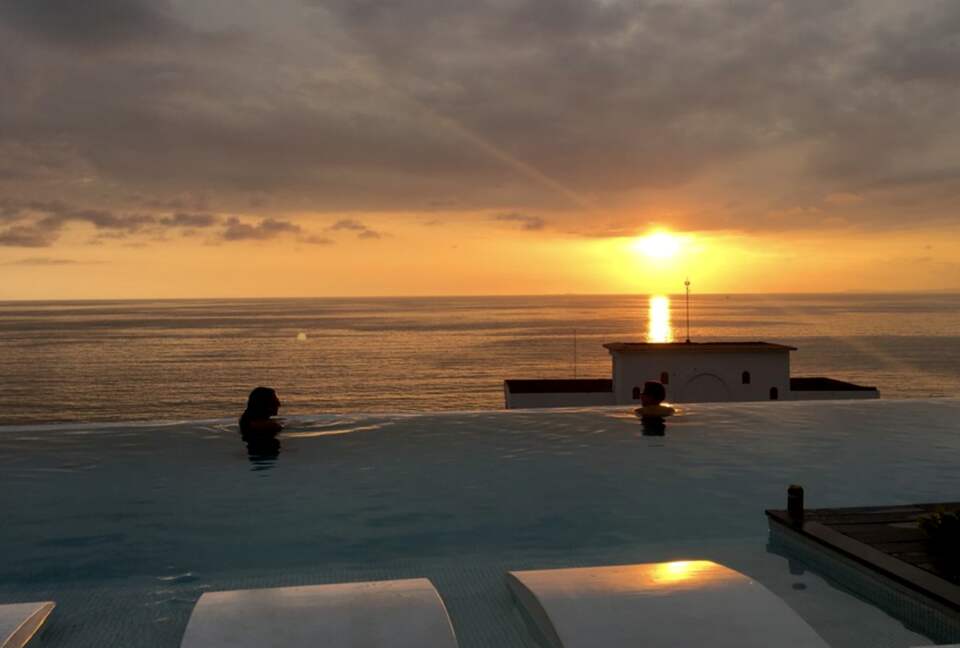 D'Terrace Luxury Residence - Puerto Vallarta, Mexico