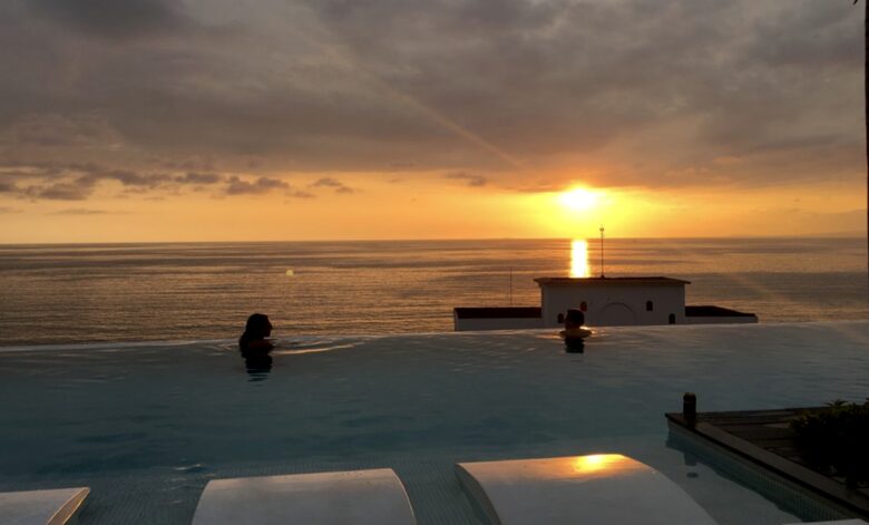 D'Terrace Luxury Residence - Puerto Vallarta, Mexico