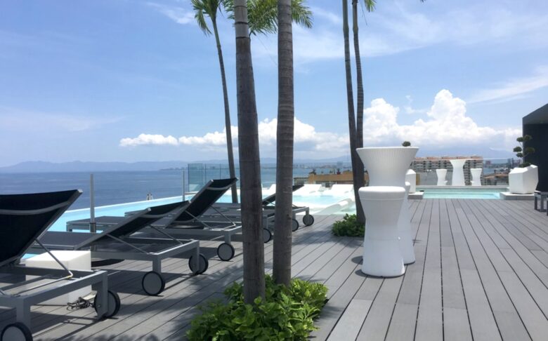 D'Terrace Luxury Residence - Puerto Vallarta, Mexico