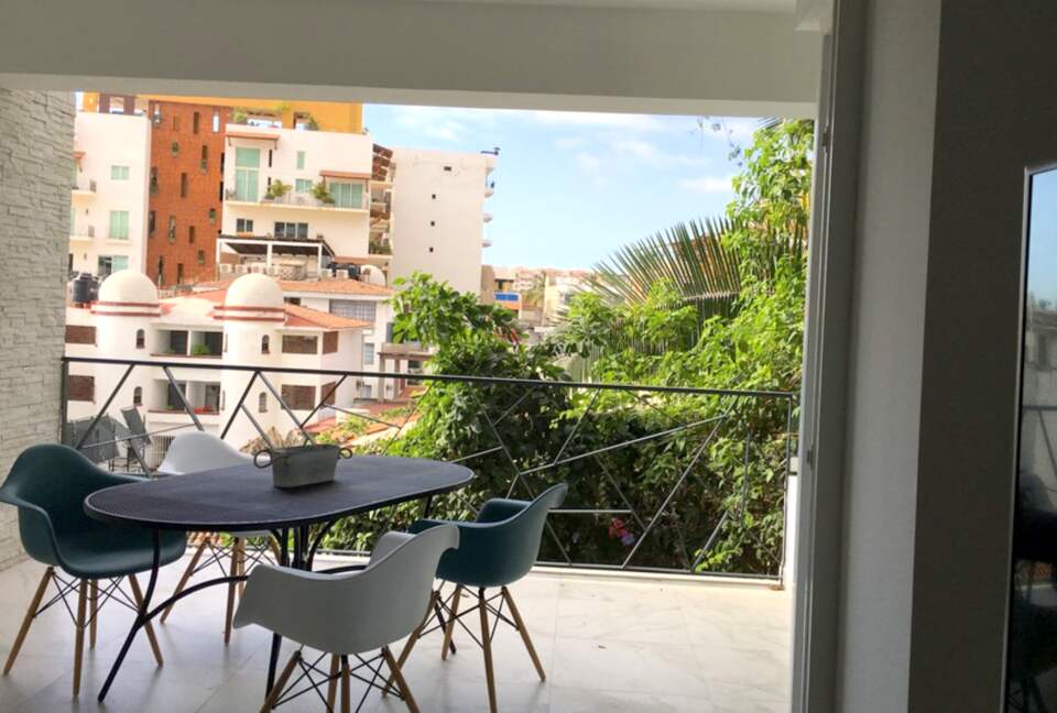 D'Terrace Luxury Residence - Puerto Vallarta, Mexico