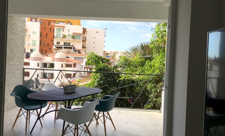 D'Terrace Luxury Residence - Puerto Vallarta, Mexico