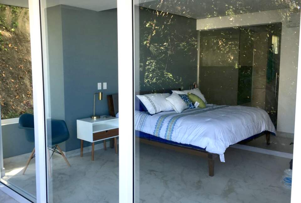 D'Terrace Luxury Residence - Puerto Vallarta, Mexico