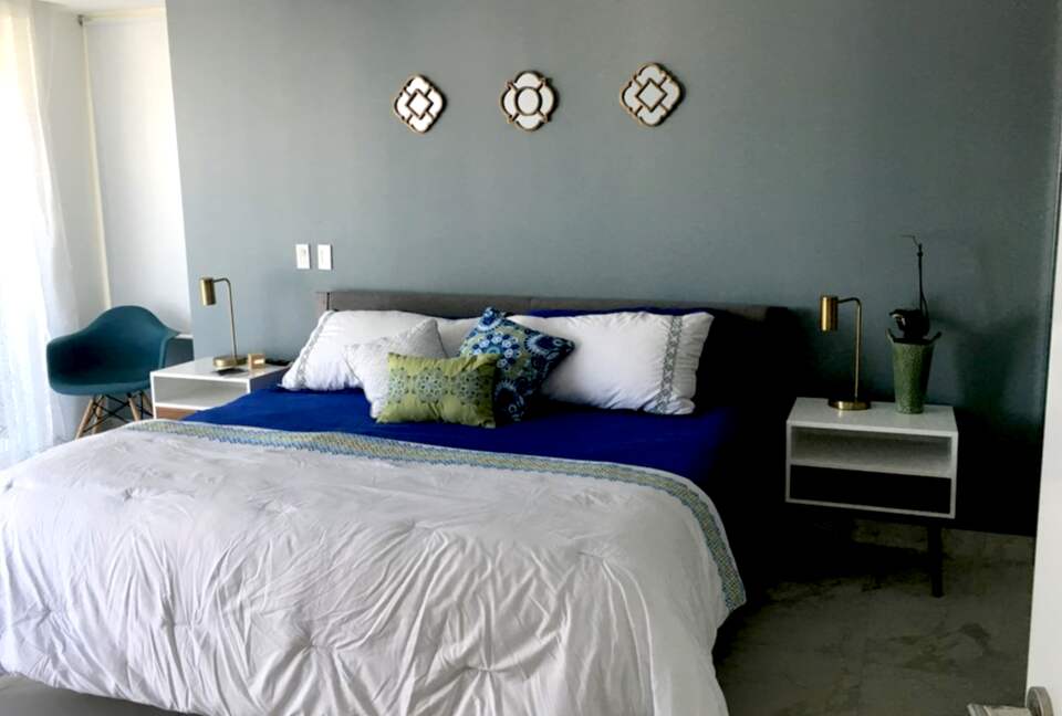 D'Terrace Luxury Residence - Puerto Vallarta, Mexico