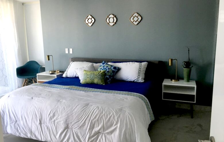 D'Terrace Luxury Residence - Puerto Vallarta, Mexico