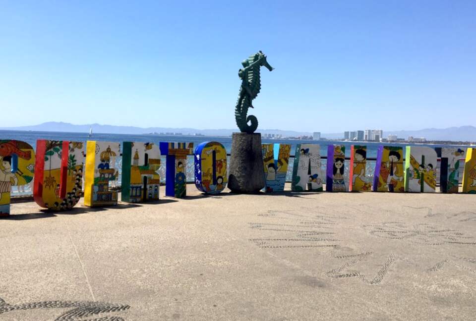 D'Terrace Luxury Residence - Puerto Vallarta, Mexico