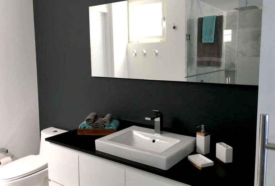 D'Terrace Luxury Residence - Puerto Vallarta, Mexico