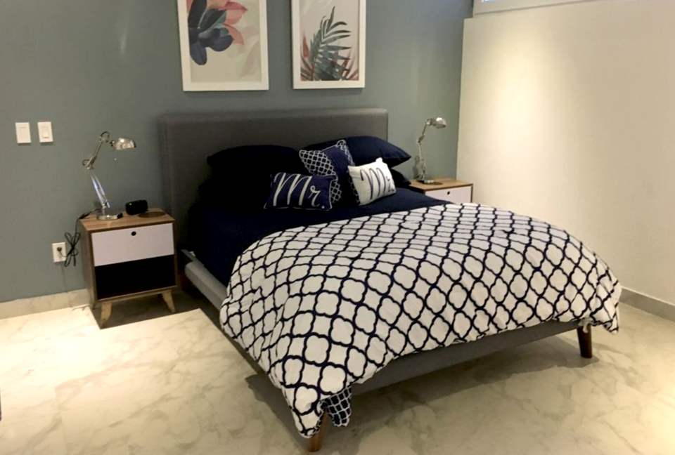 D'Terrace Luxury Residence - Puerto Vallarta, Mexico