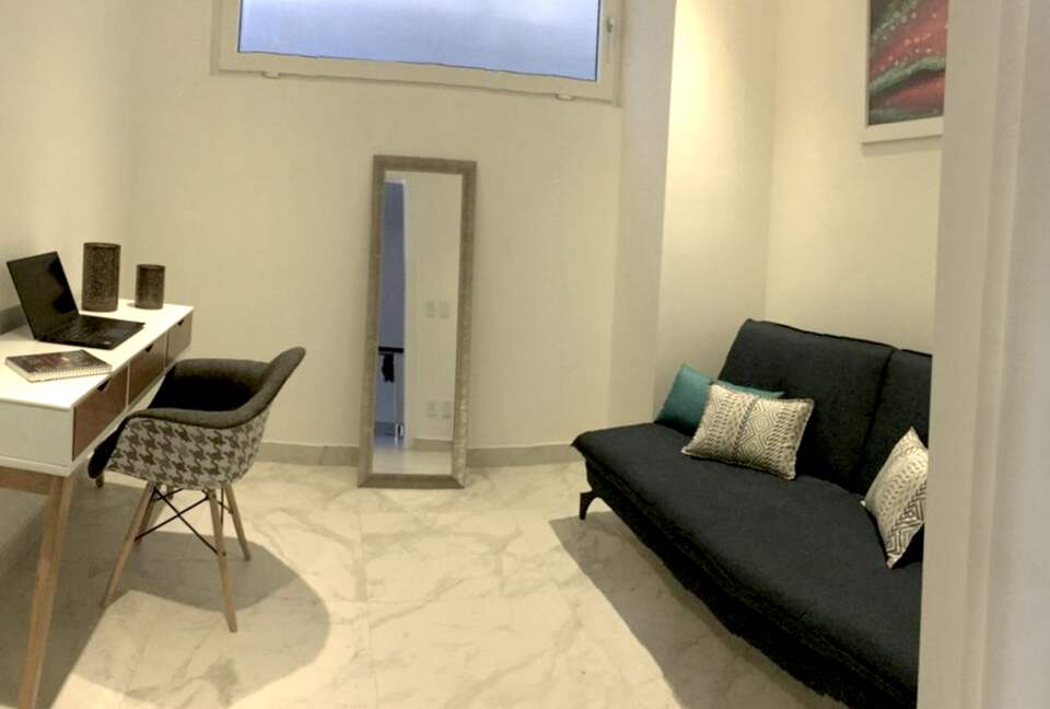 D'Terrace Luxury Residence - Puerto Vallarta, Mexico