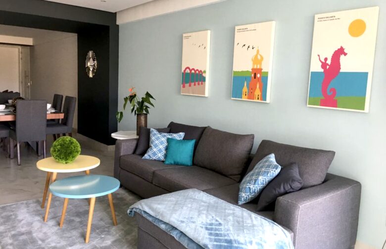 D'Terrace Luxury Residence - Puerto Vallarta, Mexico