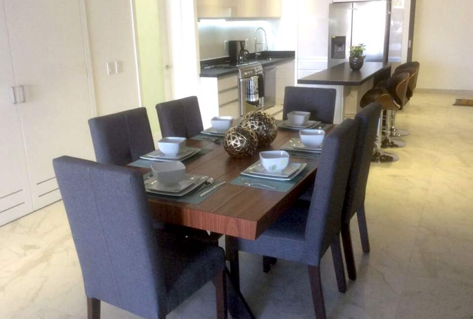 D'Terrace Luxury Residence - Puerto Vallarta, Mexico