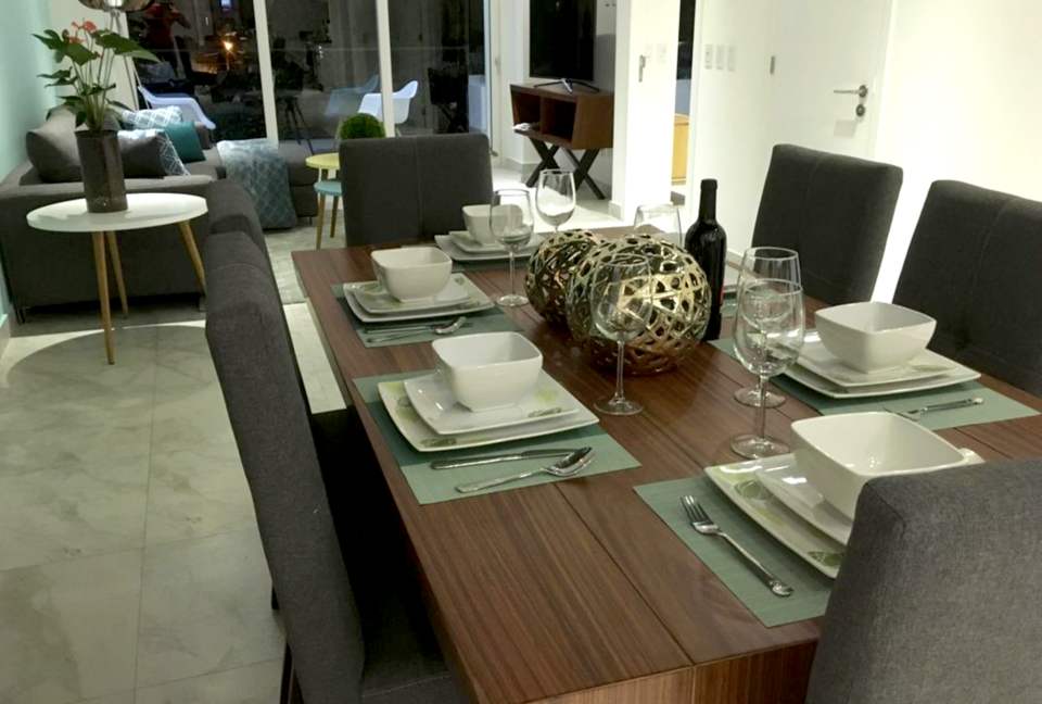 D'Terrace Luxury Residence - Puerto Vallarta, Mexico