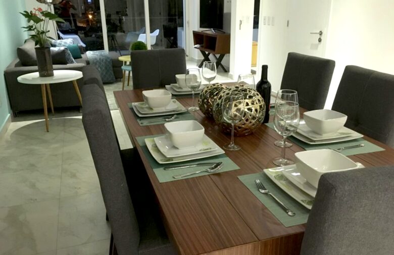 D'Terrace Luxury Residence - Puerto Vallarta, Mexico