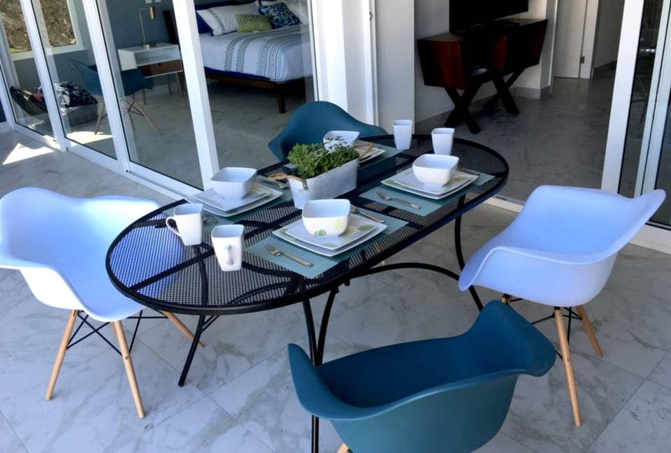 D'Terrace Luxury Residence - Puerto Vallarta, Mexico