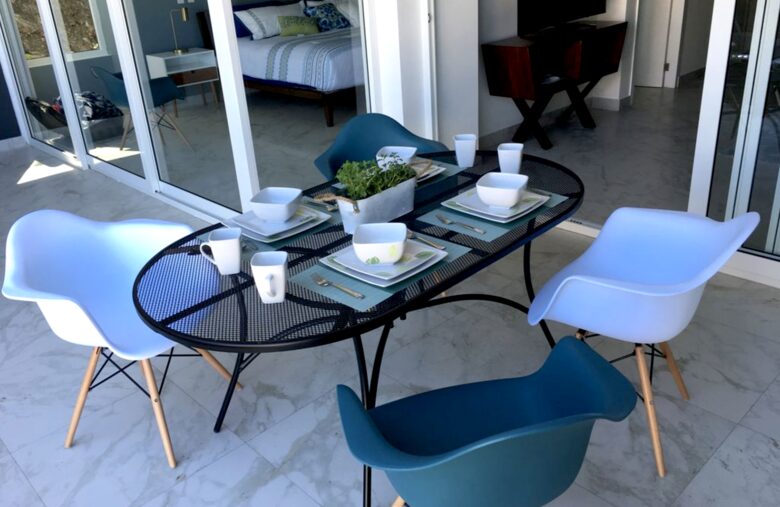 D'Terrace Luxury Residence - Puerto Vallarta, Mexico