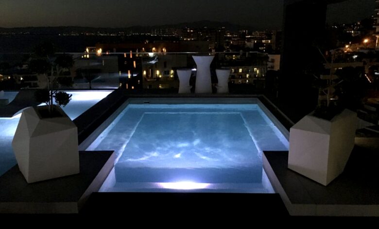 D'Terrace Luxury Residence - Puerto Vallarta, Mexico