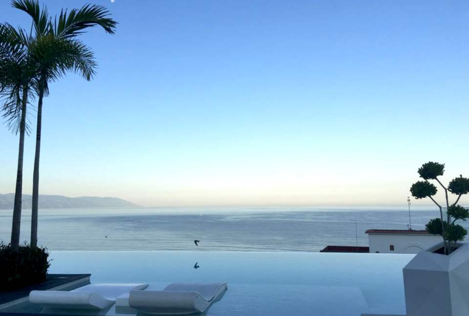 D'Terrace Luxury Residence - Puerto Vallarta, Mexico