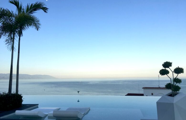 D'Terrace Luxury Residence - Puerto Vallarta, Mexico