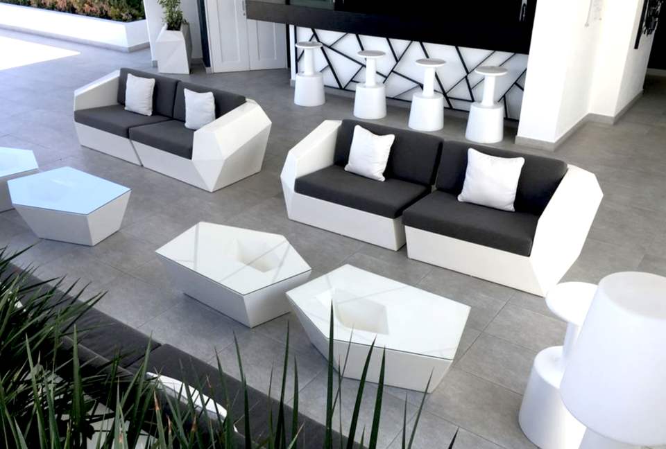 D'Terrace Luxury Residence - Puerto Vallarta, Mexico