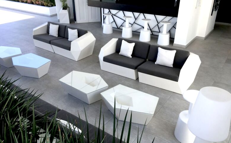 D'Terrace Luxury Residence - Puerto Vallarta, Mexico