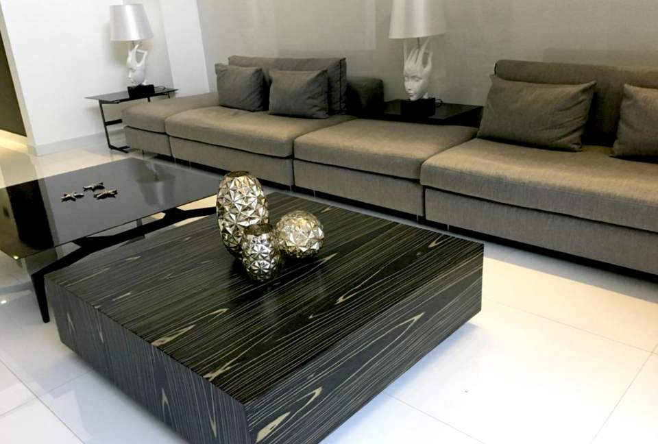 D'Terrace Luxury Residence - Puerto Vallarta, Mexico